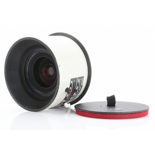 Linhof aero carl zeiss super - aero,