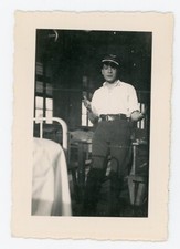 PHOTO  SNAPSHOT 1939, Le