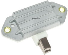 Régulateur  pour alternateur