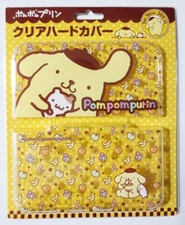 Coque rigide transparente - , pom