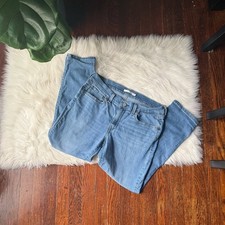 LEVI’S Jeans Light Wash