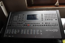 Arrangeur Solton Keytron X4 en