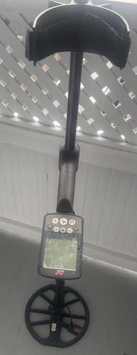 Minelab equinox 800 metal - minelab,