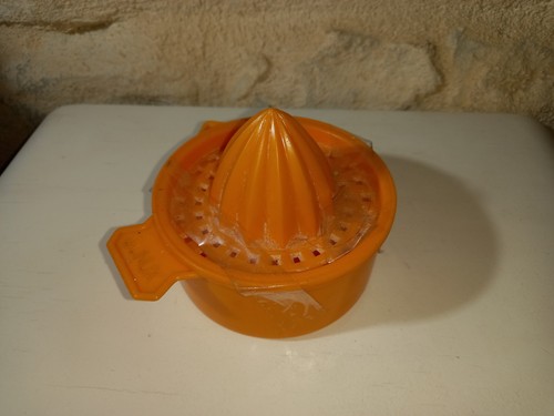 Cadeau bonux presse - presse, citron