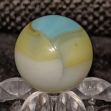 Vintage Vitro Agate Tiger Eye