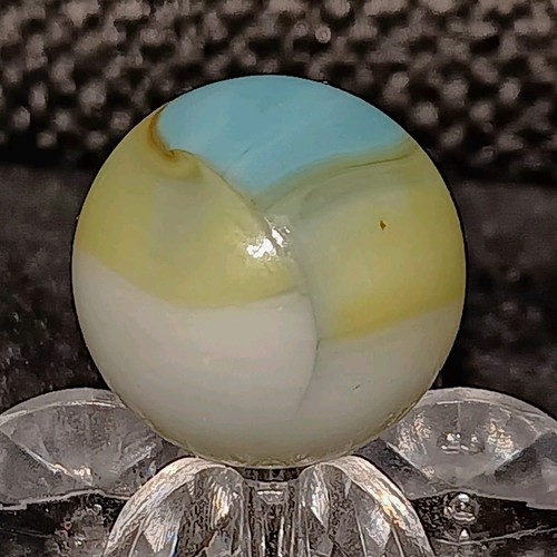 Vintage vitro agate - agate, eye
