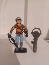 GI JOE Sneak Peek Tiger Force 1990 