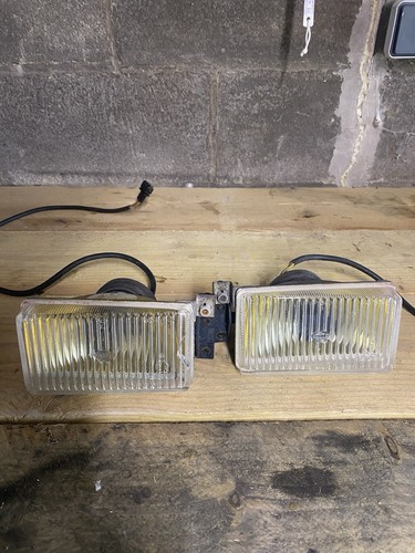 Antibrouillard corrado phase - antibrouillard,