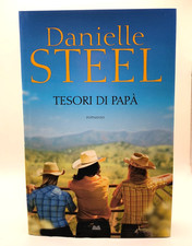 DANIELLE STEEL - TESORI DI