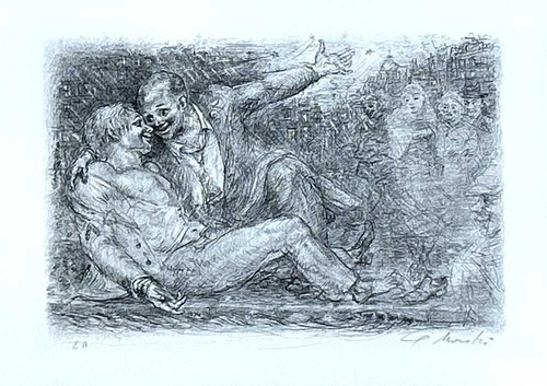 Moretti lucien philippe - moretti,