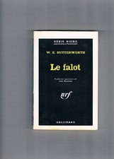 Le falot | Butterworth W E |