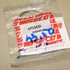 1 JEU DE SEGMENTS WISECO