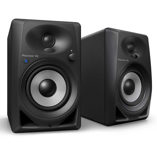 Pioneer haut parleur - 4", haut-parleur