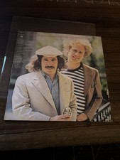 Lp vinyle 33t / Simon And