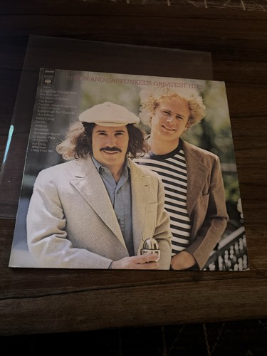 Vinyle 33t simon - 33t,