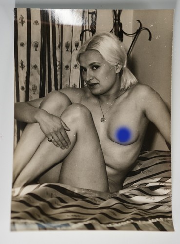 Tirage photo argentique - tirage,