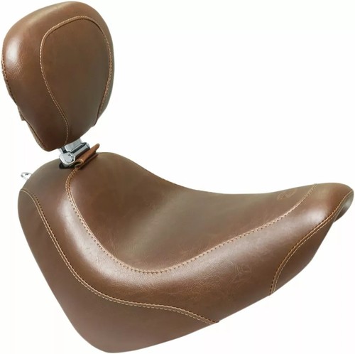 Selle simple tripper large - selle,