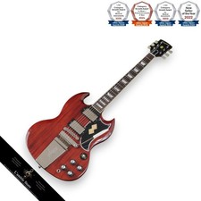 Epiphone inspiré par Gibson