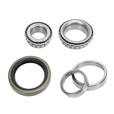 Jeu De Roulements 'essieu De