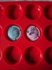 Lot De 2 Capsules Champagne
