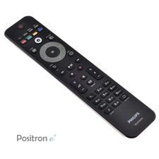 Télécommande Originale Philips 2422 549 02314 Pour TV / Vérifiée