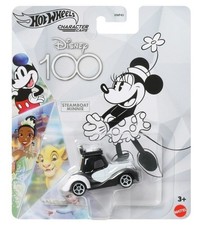 Hot Wheels Disney 100