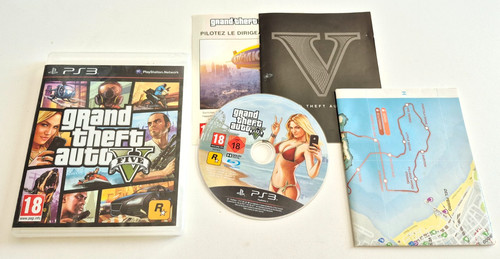 Grand theft auto v - grand,
