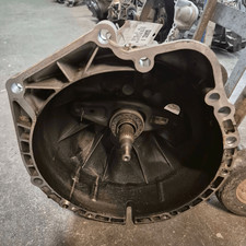 boite a vitesse BMW SERIE 1