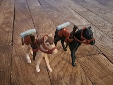 Playmobil Cheveaux Cowboy