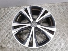 Nissan Qashqai 2018 18 POUCES