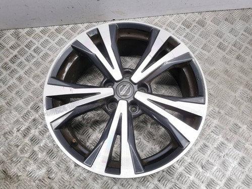 Nissan qashqai 2018 pouces - nissan,