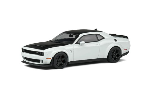 Dodge challenger srt demon - dodge,