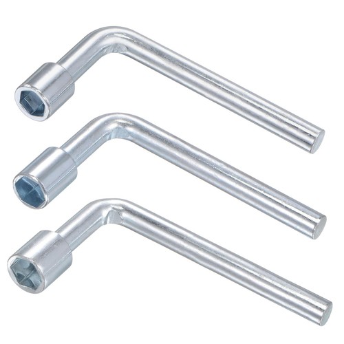 7mm 8mm 10mm métrique - 8mm, l