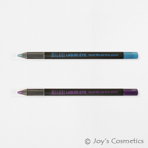 Milani liquide eye comme - 1,