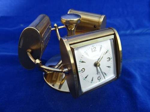 Rare reveil calendrier - !,