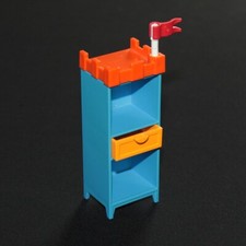 Playmobil vie quotidienne