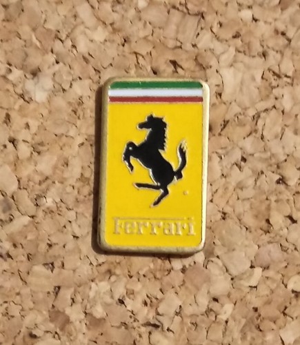 Pin ferrari cheval - ferrari, voiture