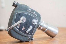 Beaulieu Reflex MR8 +