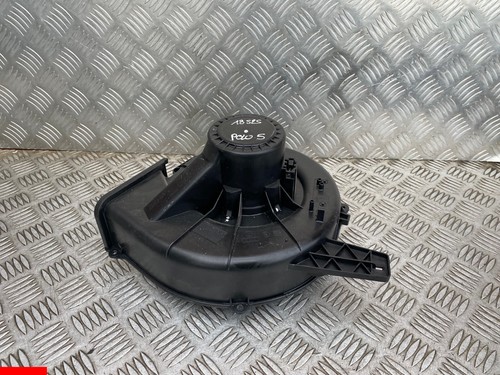Pulseur air volkswagen - pulseur,