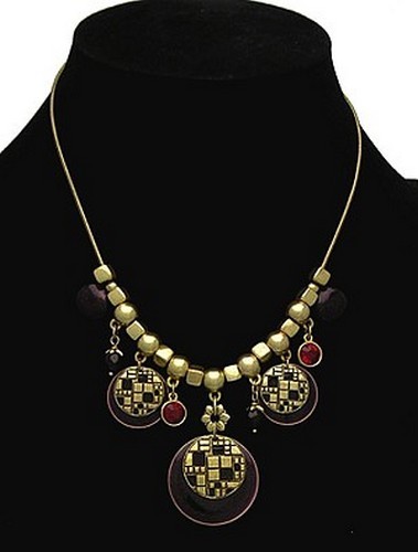 Collier ikita 10519 - collier,