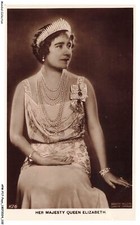 APMP17-1121-ROYAUME-UNI - Her majesty queen elizabeth