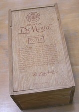 Vintage De Montal Armagnac