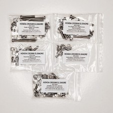 HONDA CR 250 M ELSINORE