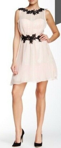 Nwt london dress company - company, light