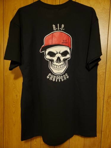 Rip choppers motorcycle - choppers,