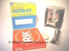 Mitaka Kit Piston Honda CR250