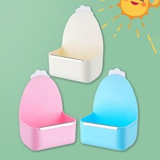 Gamelle suspendue pour lapin