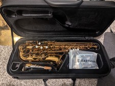 Eastman Model EASWC1 Alto
