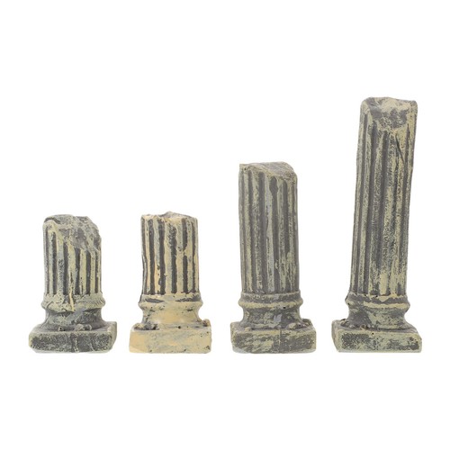 Pcs colonne romaine - 4,