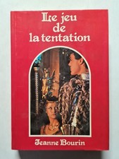 500286929 | Le jeu de la tentation | Jeanne Bourin